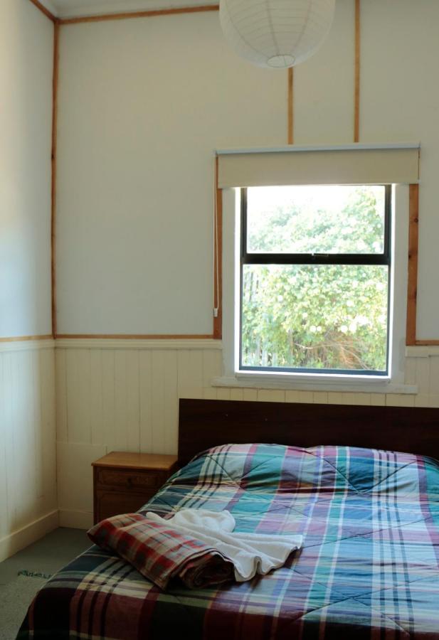 Casa Bike Hostel Punta Arenas Luaran gambar