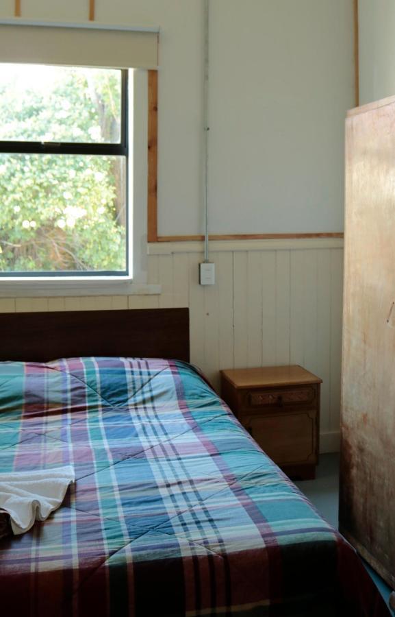 Casa Bike Hostel Punta Arenas Luaran gambar