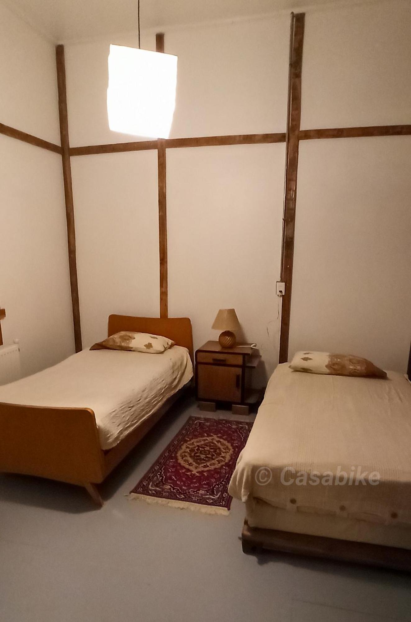 Casa Bike Hostel Punta Arenas Luaran gambar